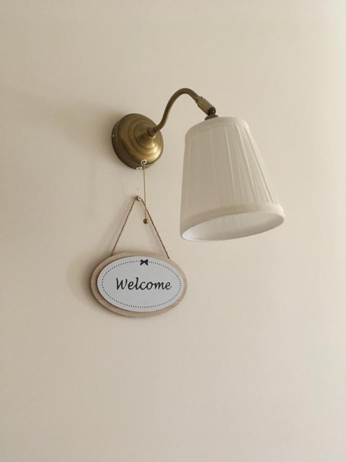 B&B Al Campanile Taranto Exterior photo