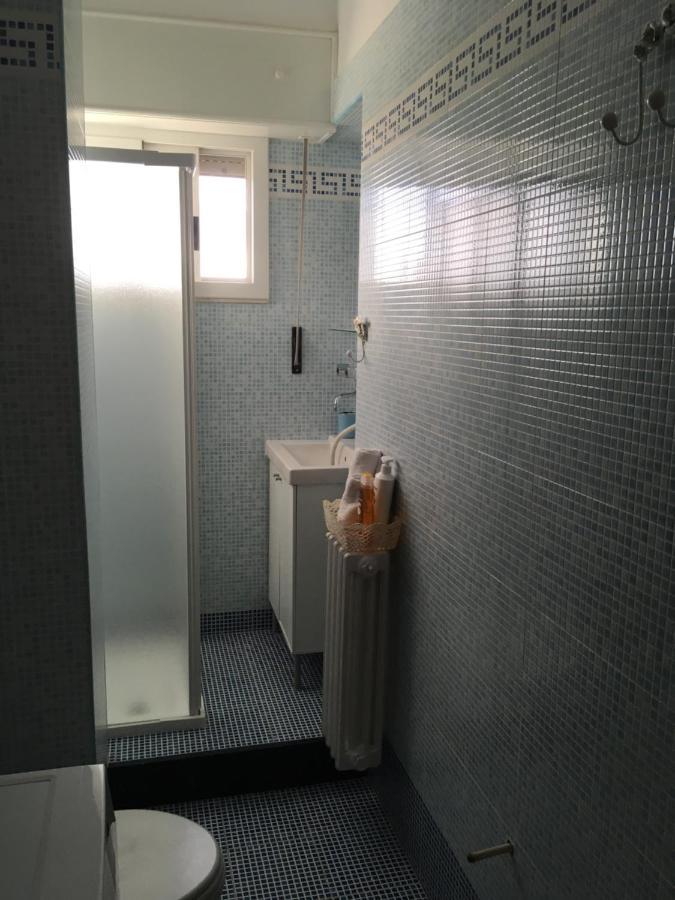 B&B Al Campanile Taranto Exterior photo